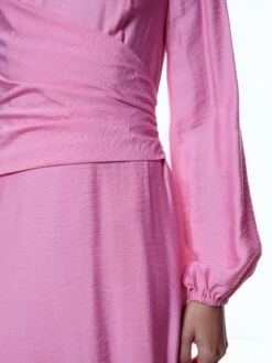 EDITED Robes De Soirée Robe De Soirée Tania Femme Rose -Joli Mode Soldes Magasin c2e7cfe3fdd2158c78b8beae6f6e8740