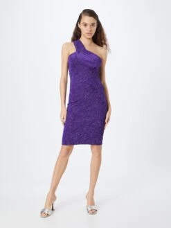 IRO Robes De Soirée Robe De Soirée LEANDRA Femme Mûre / Violet Foncé 11 IRO Robes De Soirée Robe De Soirée LEANDRA Femme Mûre / Violet Foncé -Joli Mode Soldes Magasin c30851799c24b2fef2c43c4b5b4b09cb