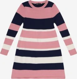 Blue Seven Robes Robe Enfants Bleu Nuit