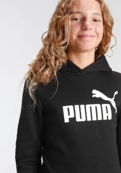 Puma Robes Robe Enfants Noir 15 Puma Robes Robe Enfants Noir -Joli Mode Soldes Magasin c3e25041cbeb9cf07d94118f7074faf8