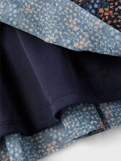 NAME IT Robes Robe Enfants Marine -Joli Mode Soldes Magasin c3e5d4c250b7cacbeebd3bf16908a9ad