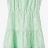 NAME IT Robes Robe Fidot Enfants Vert Clair 1 NAME IT Robes Robe Fidot Enfants Vert Clair -Joli Mode Soldes Magasin c50c97d29e357842ef9af3eea6d6bebb