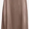 Vila Robes De Soirée Robe De Soirée SITTAS Femme Marron 1 Vila Robes De Soirée Robe De Soirée SITTAS Femme Marron -Joli Mode Soldes Magasin c5a1ab649c60558e0ccc18c7381cb80f