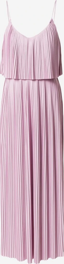 About You Robes De Soirée Robe De Soirée Nadia Dress Femme Rose / Rose