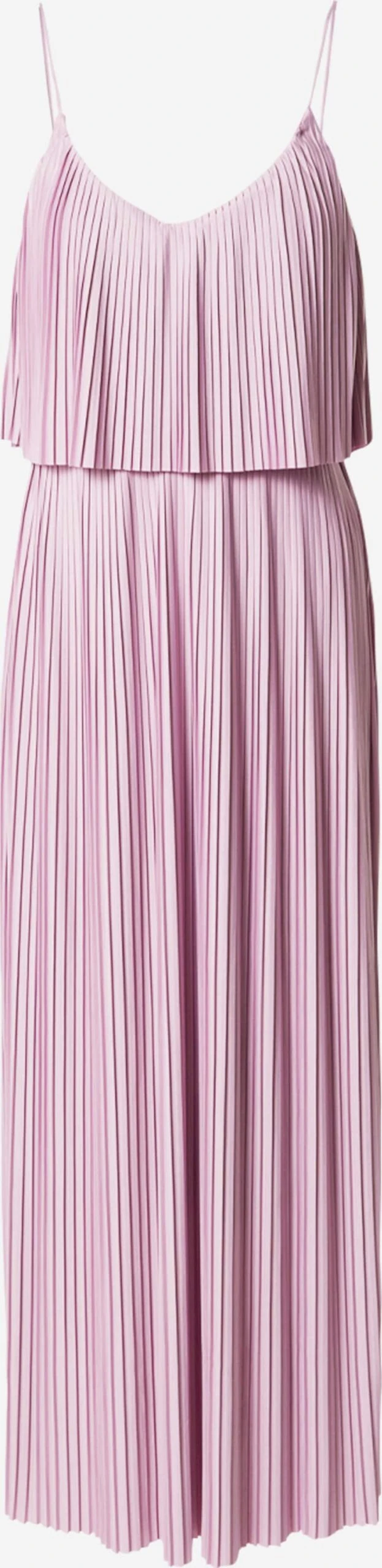 About You Robes De Soirée Robe De Soirée Nadia Dress Femme Rose / Rose 3 About You Robes De Soirée Robe De Soirée Nadia Dress Femme Rose / Rose