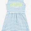 Robes Robe MAY Enfants Bleu Clair -Joli Mode Soldes Magasin c6d3aafe8d417d2c85247a5e457055a2