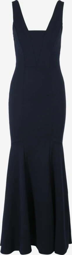 Wal G Robes De Soirée Robe De Soirée CAREY Femme Bleu Marine
