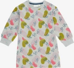 Sense Organics Robes Et Jupes Robe Lai Enfants Gris Chiné