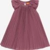 STACCATO Robes Robe Enfants Rose / Rose Foncé -Joli Mode Soldes Magasin c8d9a1ebce7da8cc9798a09aa9ef809b