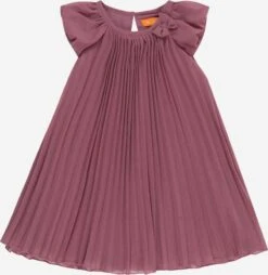 STACCATO Robes Robe Enfants Rose / Rose Foncé