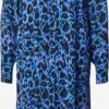 Part Two Robes Fluides Robe-chemise Marlas Femme Aqua / Bleu Ciel -Joli Mode Soldes Magasin c9ffcffebd6390a5559a1f59550e5fb4