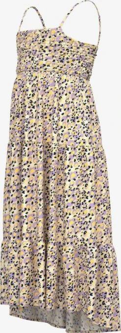 NAME IT Robes Robe Vinaya Enfants Jaune Clair 7 NAME IT Robes Robe Vinaya Enfants Jaune Clair -Joli Mode Soldes Magasin ca94ebc90b78519deee2cc00d74062b0