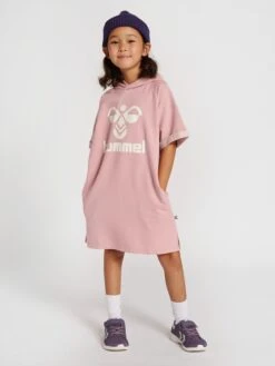 Hummel Robes Robe NAJA Enfants Rose Ancienne 11 Hummel Robes Robe NAJA Enfants Rose Ancienne -Joli Mode Soldes Magasin cad8b058ffb8c78cbedef4e6cde7987c