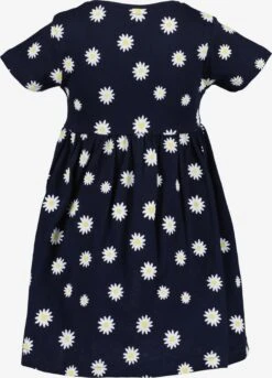 Blue Seven Robes Robe Enfants Bleu Foncé -Joli Mode Soldes Magasin cafb9773abac5635987c0f28e556e660