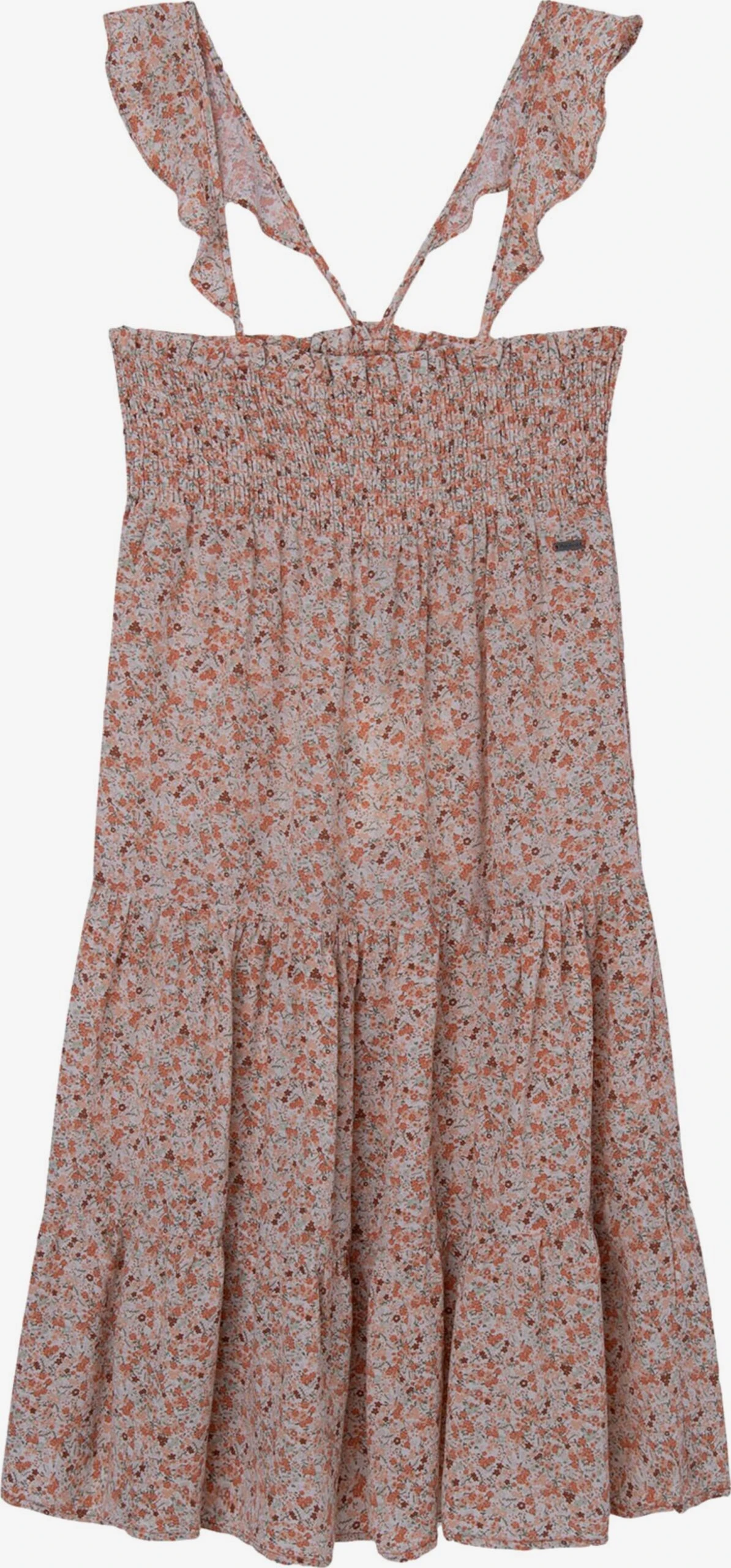 Pepe Jeans Robes Robe HANNON Enfants Mélange De Couleurs 3 Pepe Jeans Robes Robe HANNON Enfants Mélange De Couleurs