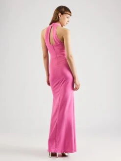 Wal G Robes De Soirée Robe De Soirée INDY Femme Rose -Joli Mode Soldes Magasin cc0427496cdfb65e7eda8e2edadbdec9