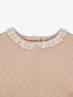 Wheat Robes Robe Elma Enfants Rose Pastel -Joli Mode Soldes Magasin cc1e42471a4f00ed59cfad70f7909866
