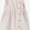 NAME IT Robes Et Jupes Robe DELISE SPENCER Enfants Poudre