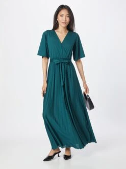 About You Robes De Soirée Robe De Soirée Gemma Femme Pétrole 11 About You Robes De Soirée Robe De Soirée Gemma Femme Pétrole -Joli Mode Soldes Magasin cdb658ba64462b56b3bf44c68c4768da