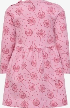 Hummel Robes Robe Quinna Enfants Rose Clair / Rose Foncé -Joli Mode Soldes Magasin cf09a1107cbc3efcec8edb191305d7e9