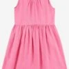 Robes Robe Kerry Enfants Rose Clair -Joli Mode Soldes Magasin cfdd3132b9684028fef67ab02a81b7e5