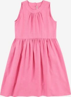 Robes Robe Kerry Enfants Rose Clair