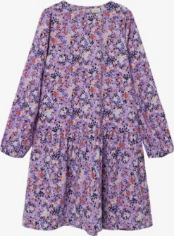 NAME IT Robes Robe Bodila Enfants Orchidée