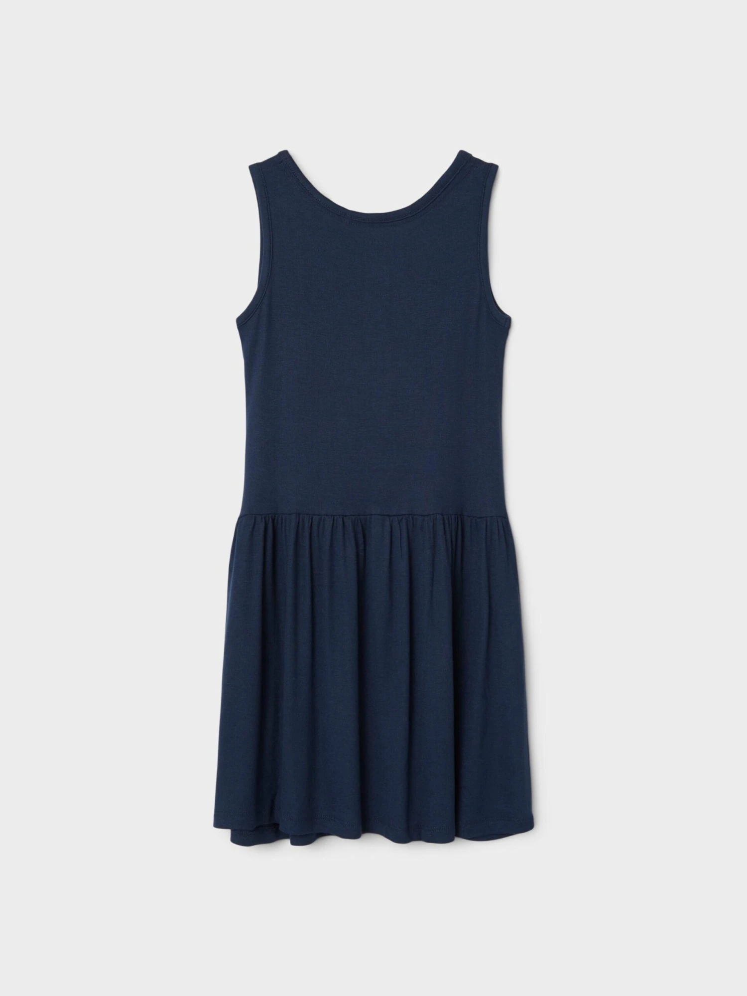 NAME IT Robes Robe Julia Enfants Saphir 4 NAME IT Robes Robe Julia Enfants Saphir – Image 2