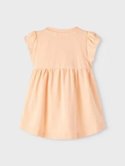NAME IT Robes Et Jupes Robe FAHRA Enfants Corail / Pêche / Blanc 9 NAME IT Robes Et Jupes Robe FAHRA Enfants Corail / Pêche / Blanc -Joli Mode Soldes Magasin d14c4df7f5c8fc24a37a9186a5610d6c
