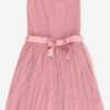 S.Oliver Robes Robe Enfants Rose Ancienne -Joli Mode Soldes Magasin d1ac1cd9afbacd43ecbabdc48c658deb