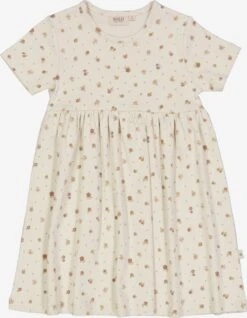 Wheat Robes Robe Nova Enfants Beige