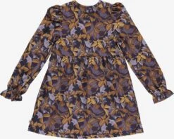 Robes Robe Enfants Lilas / Violet Foncé -Joli Mode Soldes Magasin d354a3b187d8e91f70f0ca7ea3c72fe0