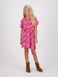 Vingino Robes Robe Enfants Lavande 9 Vingino Robes Robe Enfants Lavande -Joli Mode Soldes Magasin d3713ff50998d95ded0871c4646c6629