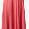 SWING Robes De Soirée Robe De Soirée Femme Melon -Joli Mode Soldes Magasin d3936d2ea7a054037fccd462b24184ee