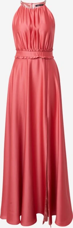SWING Robes De Soirée Robe De Soirée Femme Melon