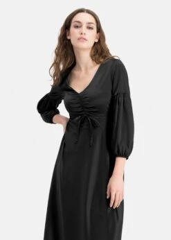 Robes De Soirée Robe De Soirée Towoa Femme Noir -Joli Mode Soldes Magasin d40aeea209d6e2c4f6f07b4770dee350