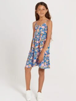 Shiwi Robes Robe JAKARTA Enfants Bleu Roi 13 Shiwi Robes Robe JAKARTA Enfants Bleu Roi -Joli Mode Soldes Magasin d4b80070b3465d26b8b36887aa98117e