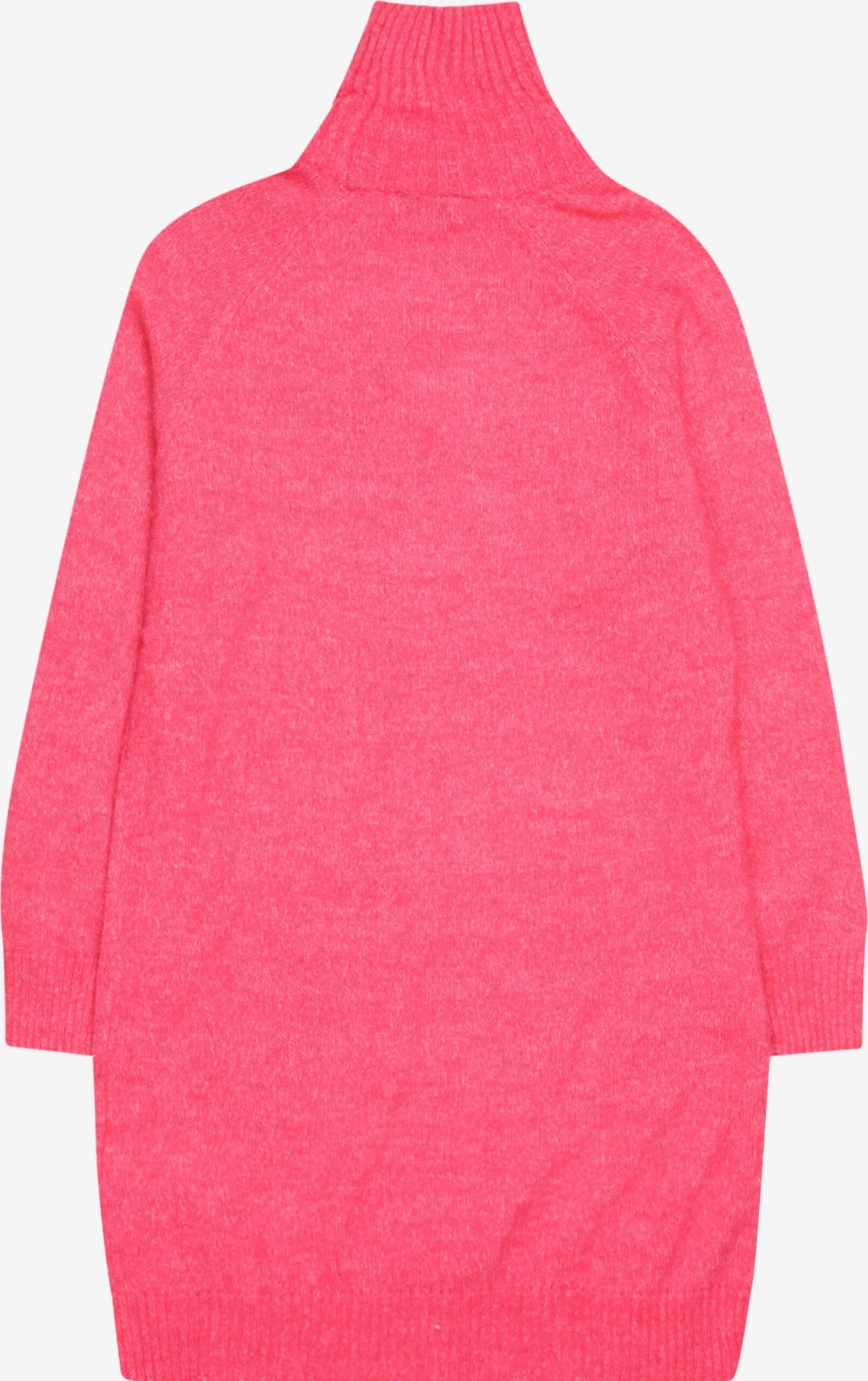 Vero Moda Girl Robes Robe DANIELA Enfants Rose Néon 4 Vero Moda Girl Robes Robe DANIELA Enfants Rose Néon – Image 2