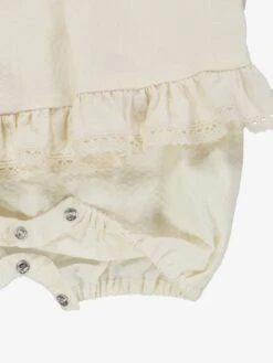 Wheat Robes Robe Harriet Enfants écru 8 Wheat Robes Robe Harriet Enfants écru -Joli Mode Soldes Magasin d545b24ecfdd92410851236699cb68a9