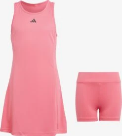 ADIDAS PERFORMANCE Robes Robe De Sport Enfants Rose