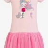 Robes Robe Enfants Rose / Rose