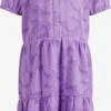 WE FASHION Robes Robe Enfants Lavande -Joli Mode Soldes Magasin d7e96d3e7766f28a5ba18a999c32d3ce