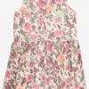 Vero Moda Girl Robes Robe NALA Enfants écru -Joli Mode Soldes Magasin d8f5c6e7d53d149e078fd2ac636f5bd9
