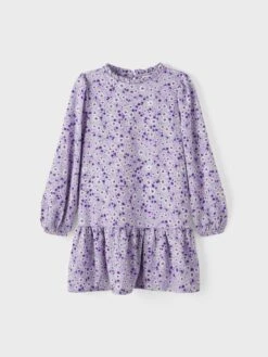 NAME IT Robes Robe Enfants Violet Foncé 8 NAME IT Robes Robe Enfants Violet Foncé -Joli Mode Soldes Magasin d9124dce3e3ab49a6e330348363339b3