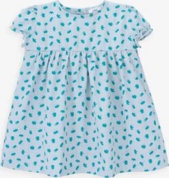 Robes Robe Dory Enfants Bleu Clair