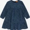 STACCATO Robes Robe Enfants Bleu Marine / Bleu Clair -Joli Mode Soldes Magasin d9a5b673c0cb6d11d74e8d174279fe87