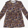 Robes Robe Enfants Lilas / Violet Foncé -Joli Mode Soldes Magasin da0c03a9bbe8fc48c82db9fa002b22dd