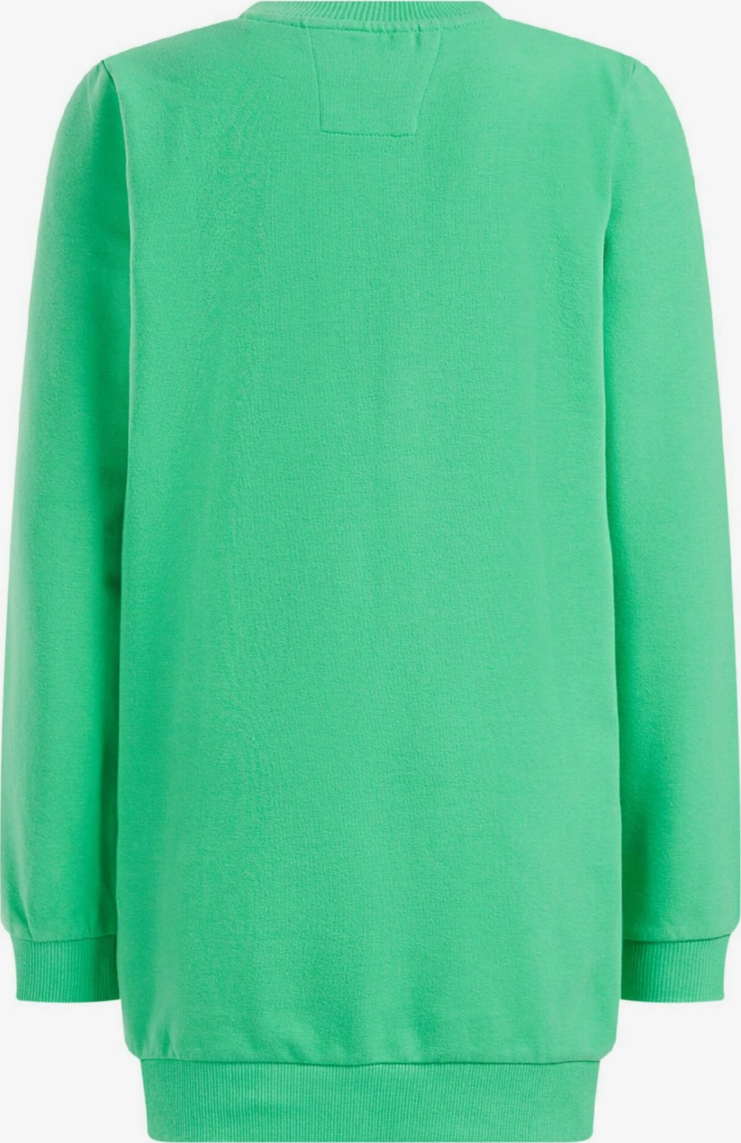 WE FASHION Robes Robe Enfants Vert 4 WE FASHION Robes Robe Enfants Vert â Image 2