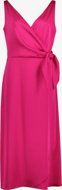 Vera Mont Robes De Soirée Robe De Soirée Femme Fuchsia