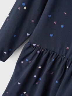 NAME IT Robes Robe LUNNA Enfants Saphir 9 NAME IT Robes Robe LUNNA Enfants Saphir -Joli Mode Soldes Magasin db55412ae2d1a94438def7ea8ff7dc25